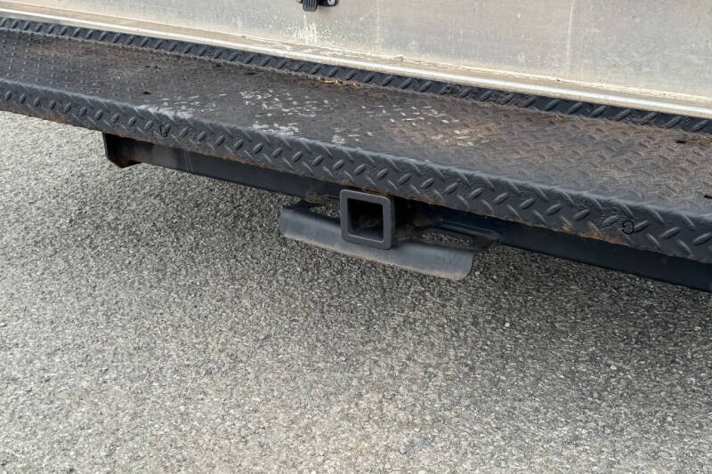 2022 Ford E-Series E-350 SD