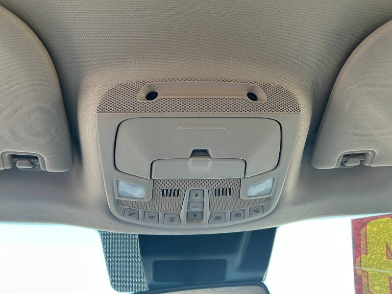 2019 Ford Expedition MAX Platinum