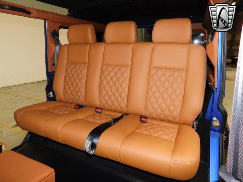 1994 Land Rover Defender 90