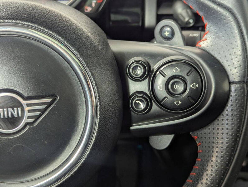 2020 MINI Hardtop 2 Door Cooper S