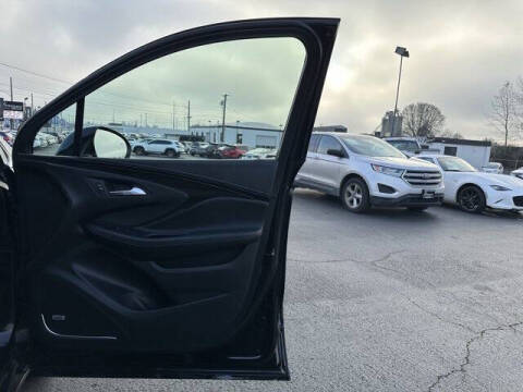 2019 Buick Envision Premium II