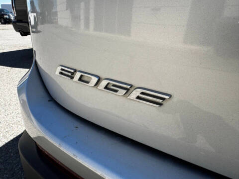 2016 Ford Edge SE