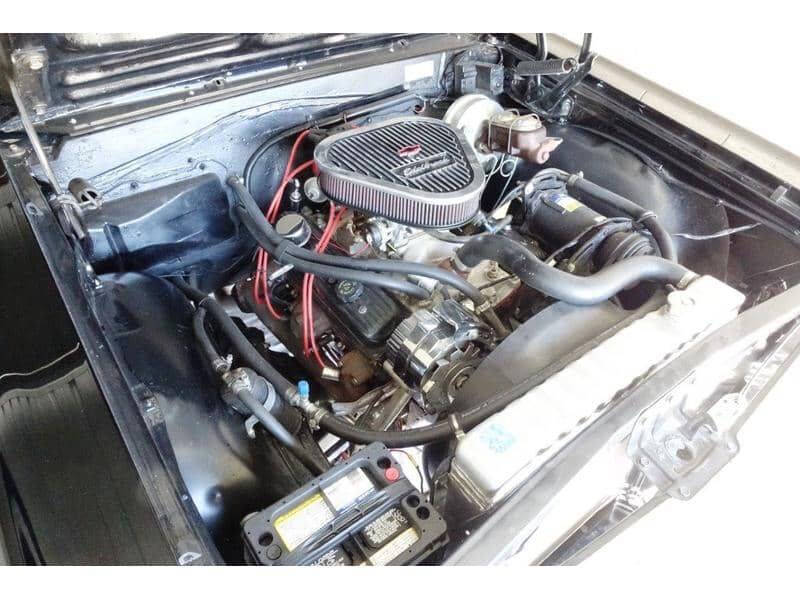 1964 Chevrolet Chevelle