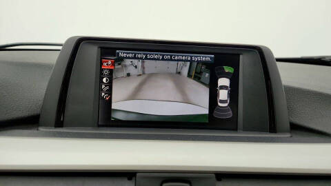 2016 BMW 3 Series 320i