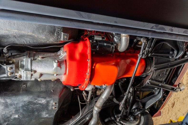 1967 Chevrolet Corvette