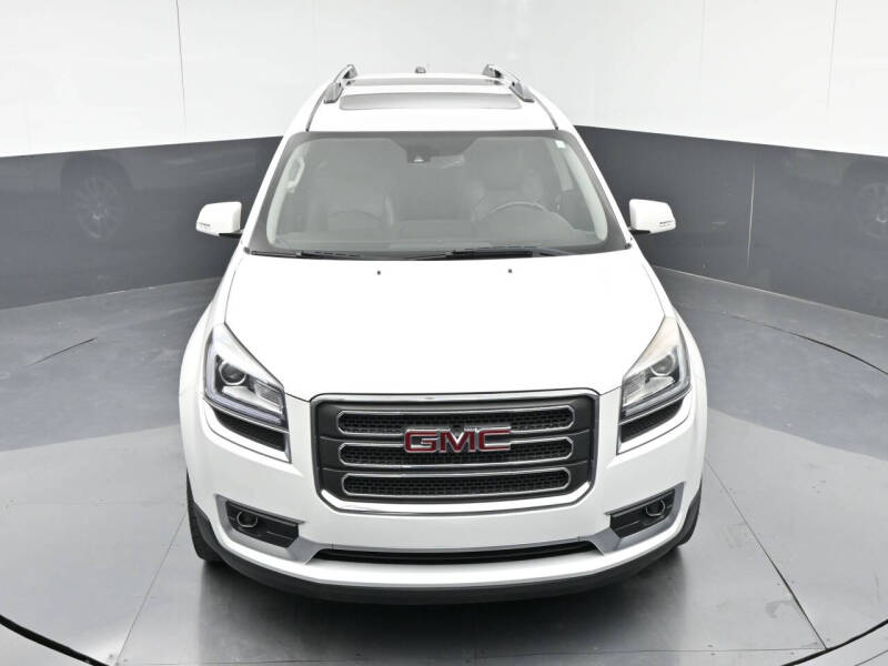2016 GMC Acadia SLT-1