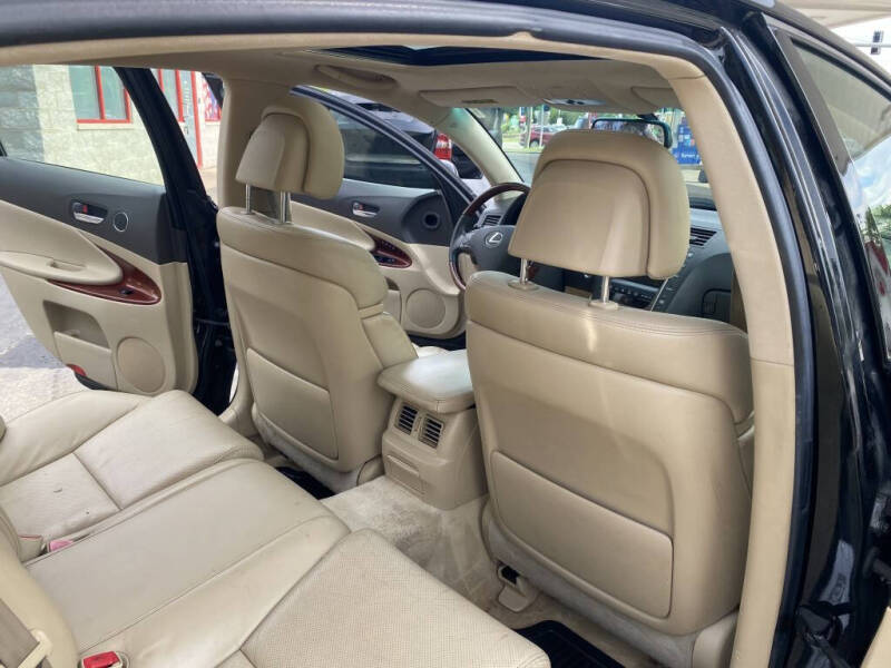 2006 Lexus GS 300