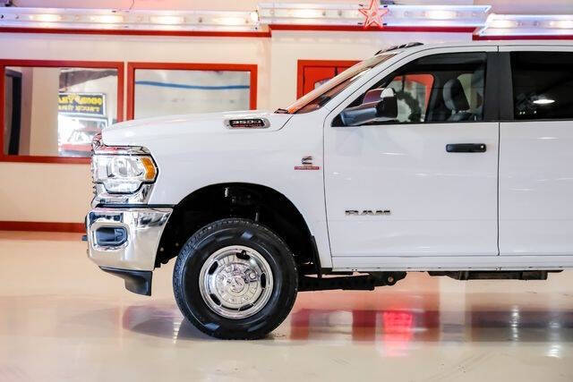 2022 RAM 3500 Big Horn