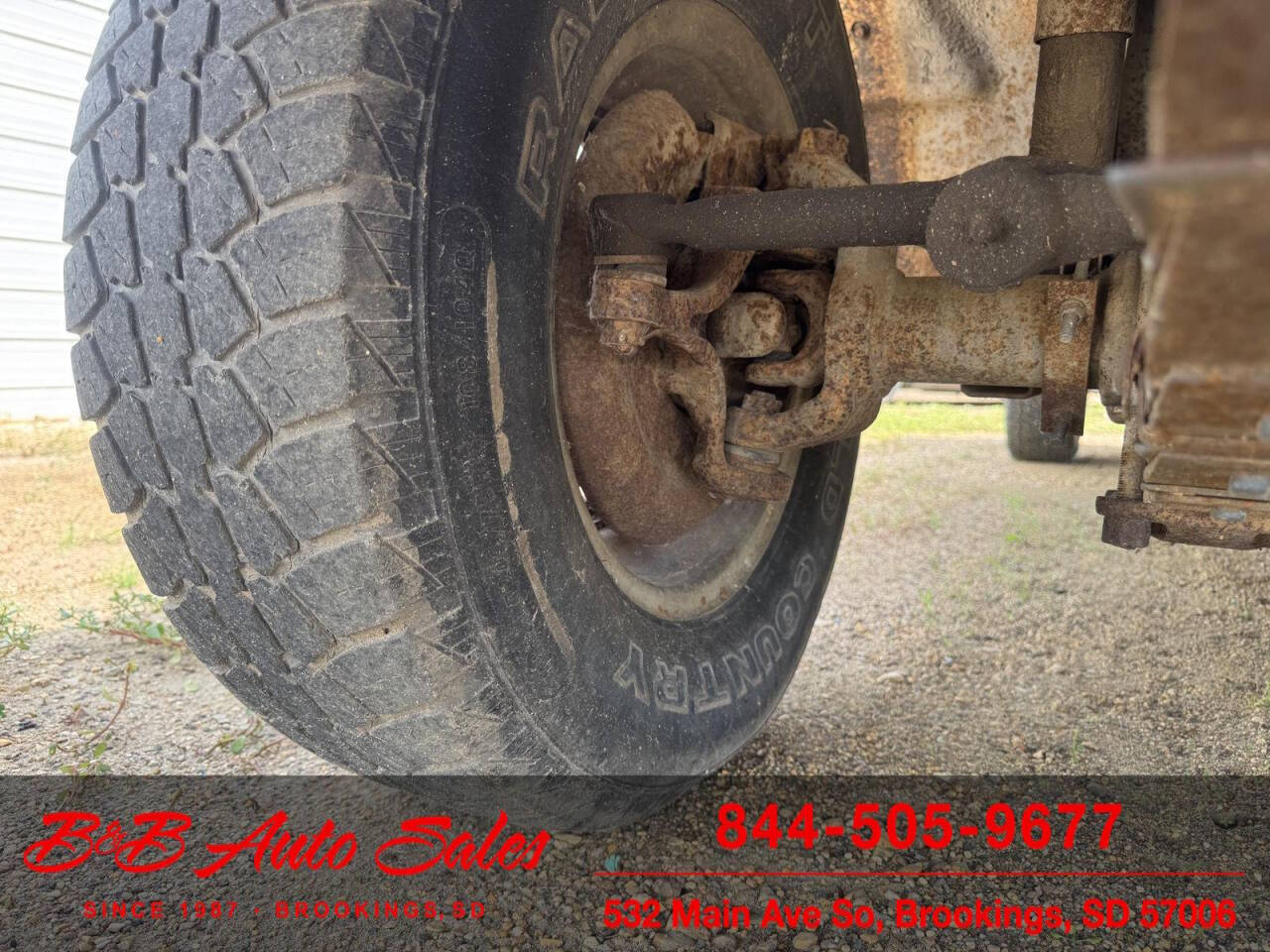 1977 Jeep J-10 157