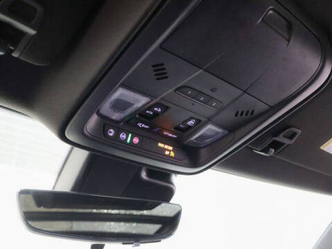 2022 Cadillac XT4 Sport