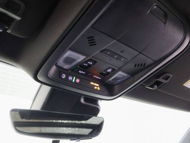 2022 Cadillac XT4 Sport