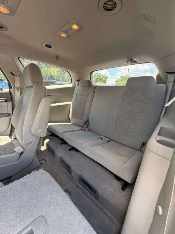 2016 Buick Enclave Convenience