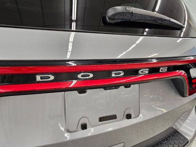 2019 Dodge Durango SXT