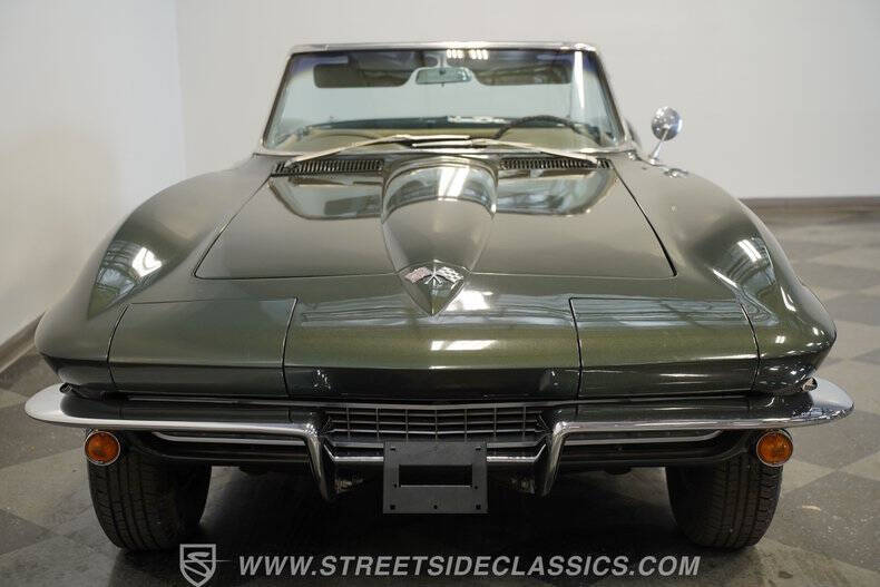 1965 Chevrolet Corvette