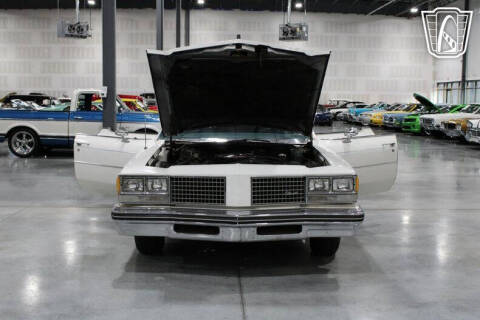 1976 Oldsmobile 98