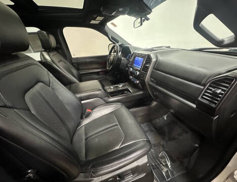 2019 Ford Expedition Limited