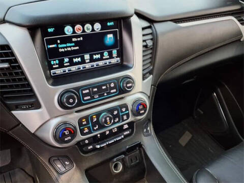 2020 GMC Yukon XL SLT Standard Edition