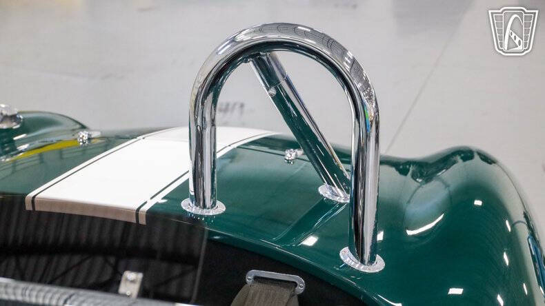 1965 Shelby Cobra