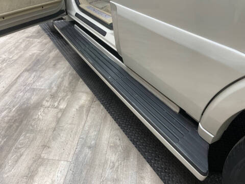 2006 Lincoln Navigator Ultimate