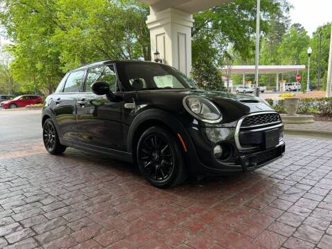 2016 MINI Hardtop 4 Door for sale at Adrenaline Autohaus in Cary NC