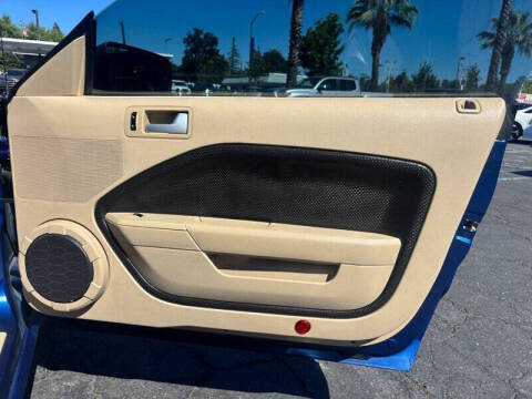 2008 Ford Mustang GT Premium