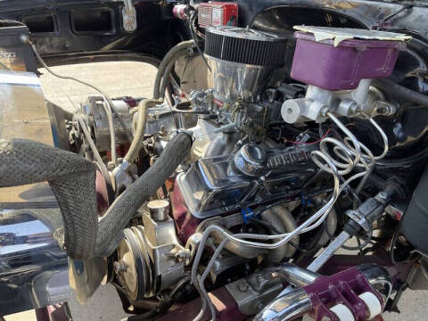 1987 Chevrolet Blazer Silverado