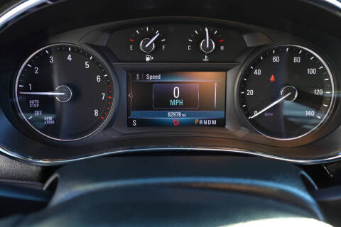 2019 Buick Encore Essence