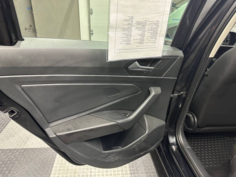 2024 Volkswagen Jetta S