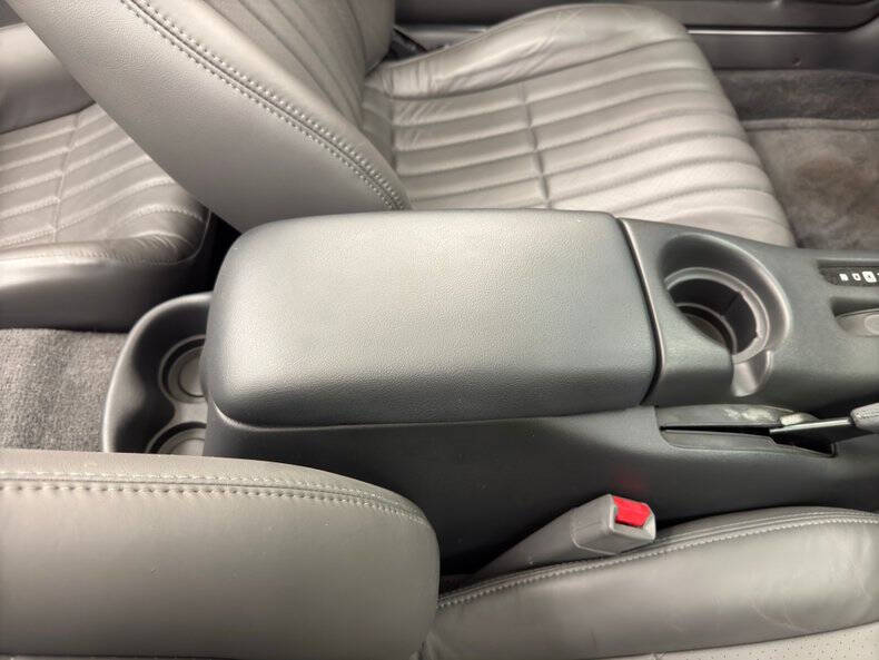 1997 Chevrolet Camaro