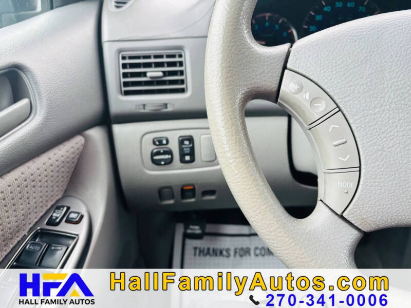 2006 Toyota Sienna