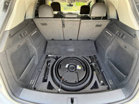 2018 Audi Q5 2.0T quattro Premium