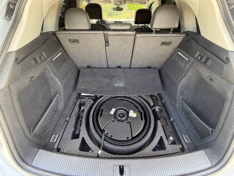 2018 Audi Q5 2.0T quattro Premium