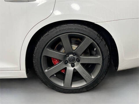 2012 Chrysler 300 SRT8