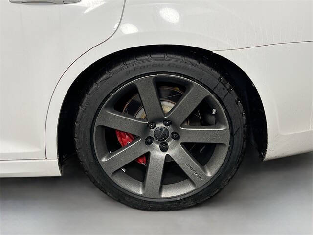 2012 Chrysler 300 SRT8