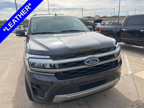 2023 Ford Expedition XLT