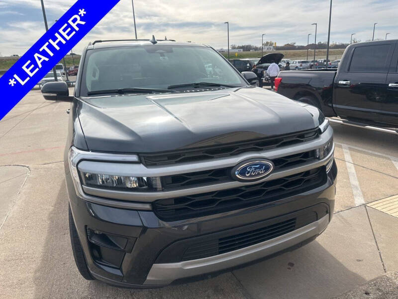 2023 Ford Expedition XLT