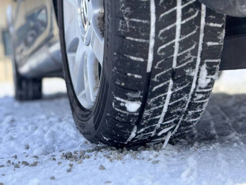 2008 Volkswagen Rabbit S