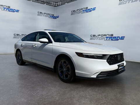 2023 Honda Accord