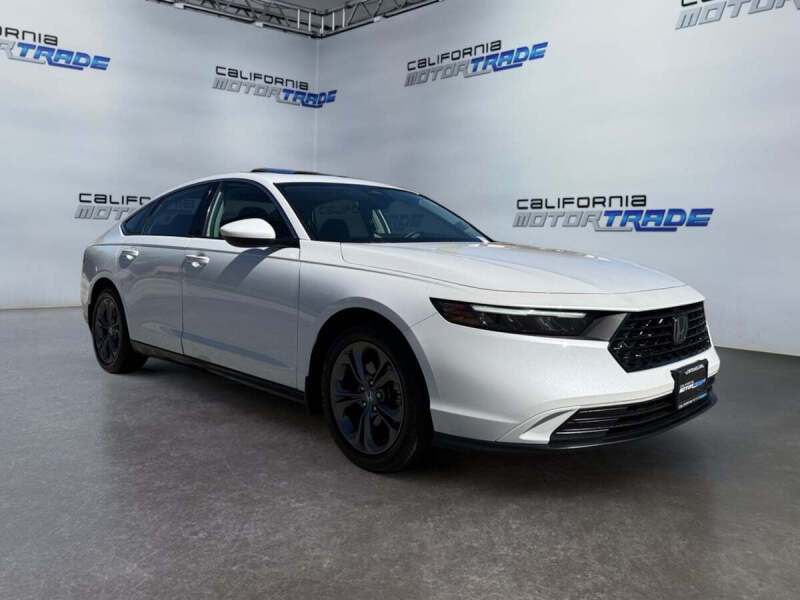 2023 Honda Accord