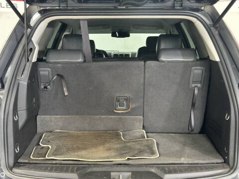 2012 GMC Acadia SLT-1