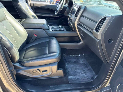 2021 Ford Expedition XLT