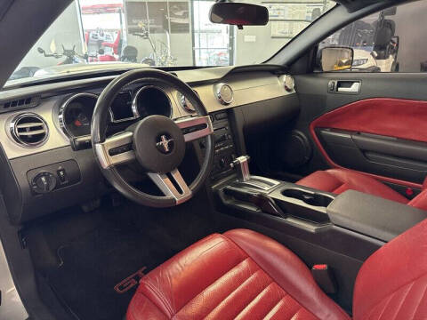 2006 Ford Mustang GT Premium