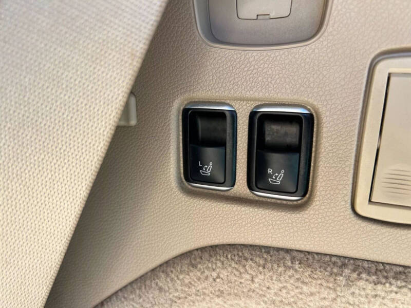 2015 Mercedes-Benz GL-Class GL 450 4MATIC