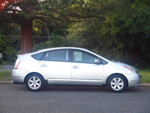 2007 Toyota Prius