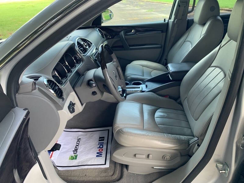 2015 Buick Enclave Premium