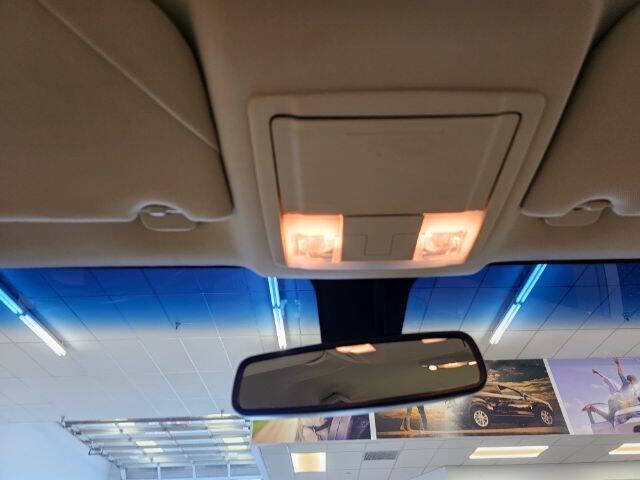 2017 Ford Taurus SEL