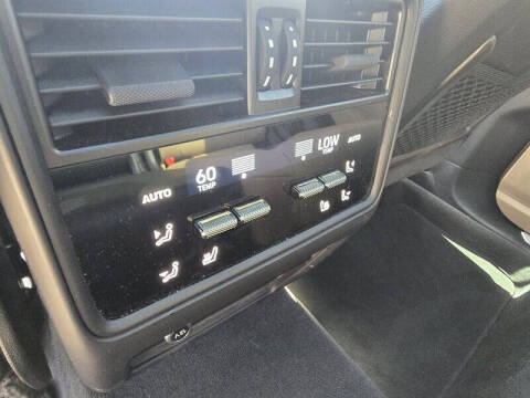 2024 Porsche Cayenne S