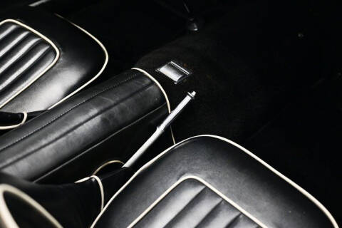 1954 Austin 100-4 BN1 LEMANS PKG