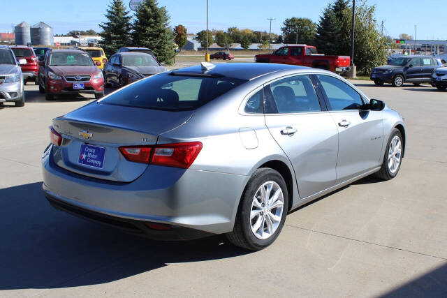 2023 Chevrolet Malibu for sale at Cresco Motor Company in Cresco, IA