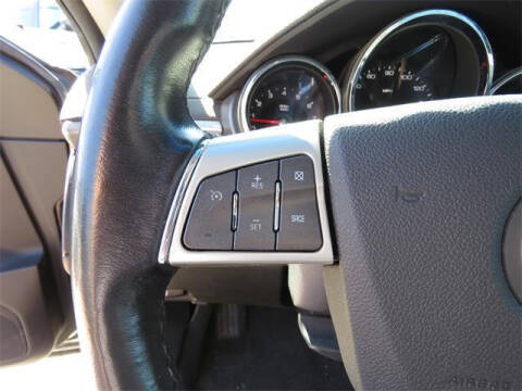 2013 Cadillac CTS 3.0L Luxury